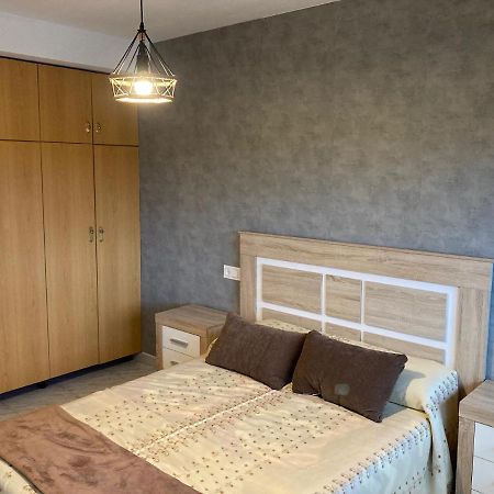 Encantador Apartamento En El Corazon De La Costa Da Morte Baio  Экстерьер фото