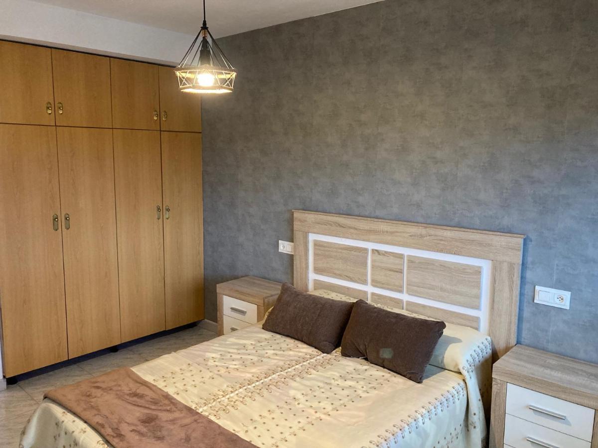 Encantador Apartamento En El Corazon De La Costa Da Morte Baio  Экстерьер фото