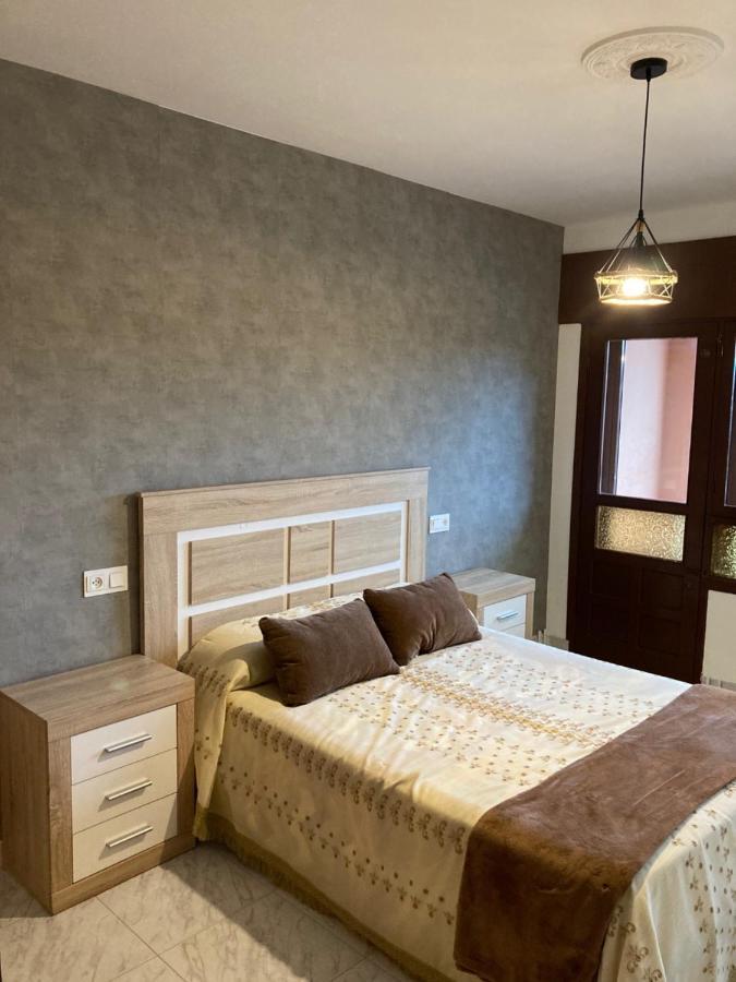 Encantador Apartamento En El Corazon De La Costa Da Morte Baio  Экстерьер фото