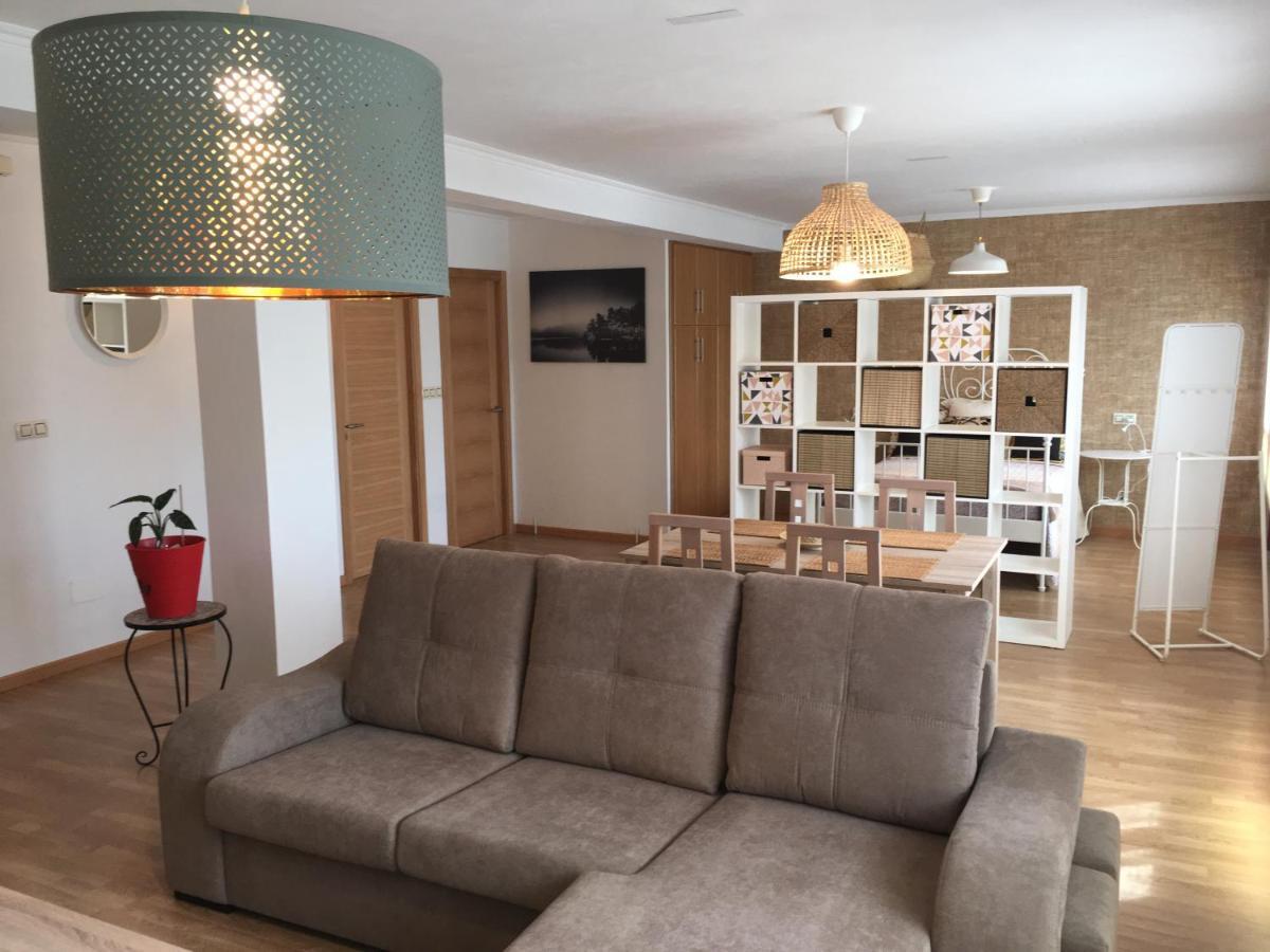 Encantador Apartamento En El Corazon De La Costa Da Morte Baio  Экстерьер фото