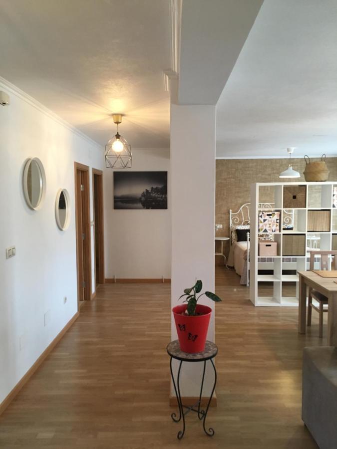 Encantador Apartamento En El Corazon De La Costa Da Morte Baio  Экстерьер фото