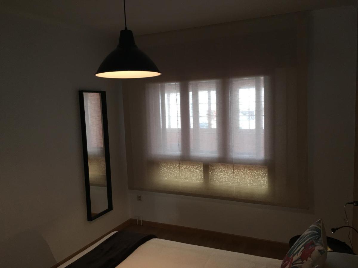 Encantador Apartamento En El Corazon De La Costa Da Morte Baio  Экстерьер фото