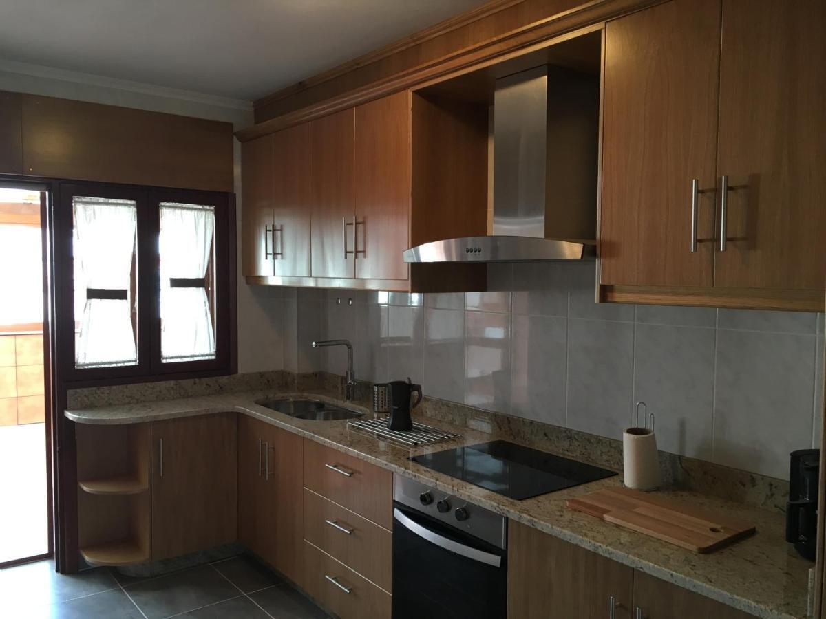 Encantador Apartamento En El Corazon De La Costa Da Morte Baio  Экстерьер фото