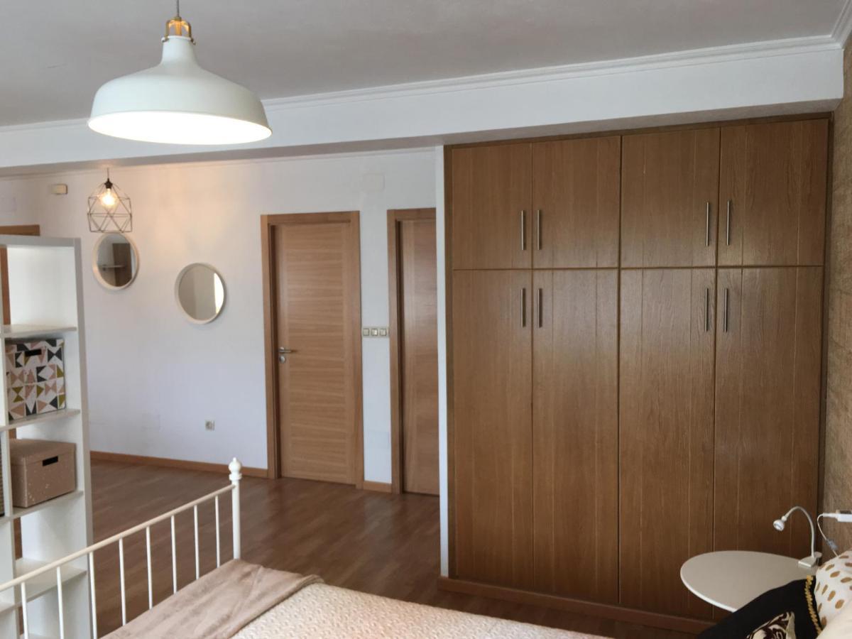 Encantador Apartamento En El Corazon De La Costa Da Morte Baio  Экстерьер фото