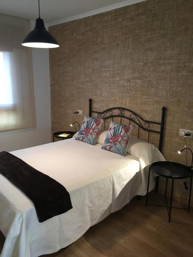 Encantador Apartamento En El Corazon De La Costa Da Morte Baio  Экстерьер фото