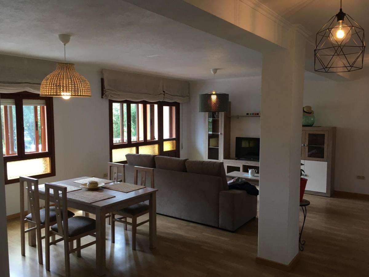 Encantador Apartamento En El Corazon De La Costa Da Morte Baio  Экстерьер фото