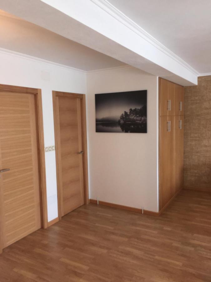 Encantador Apartamento En El Corazon De La Costa Da Morte Baio  Экстерьер фото